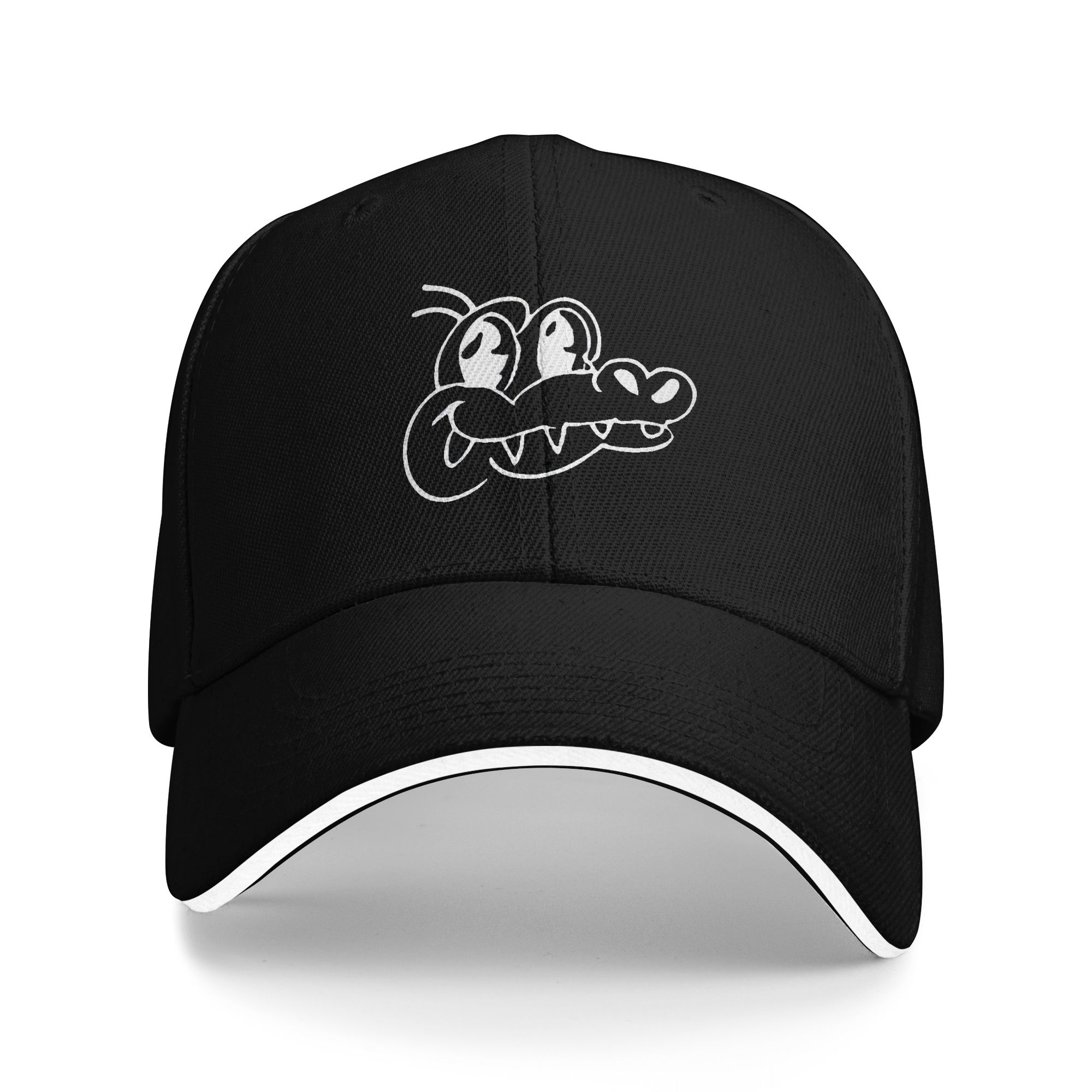 Golf Cap Dad - หมวกแก๊ป Alvaros Diaz Omakase 2026 สำหรับผู้ชายและผู้หญิง