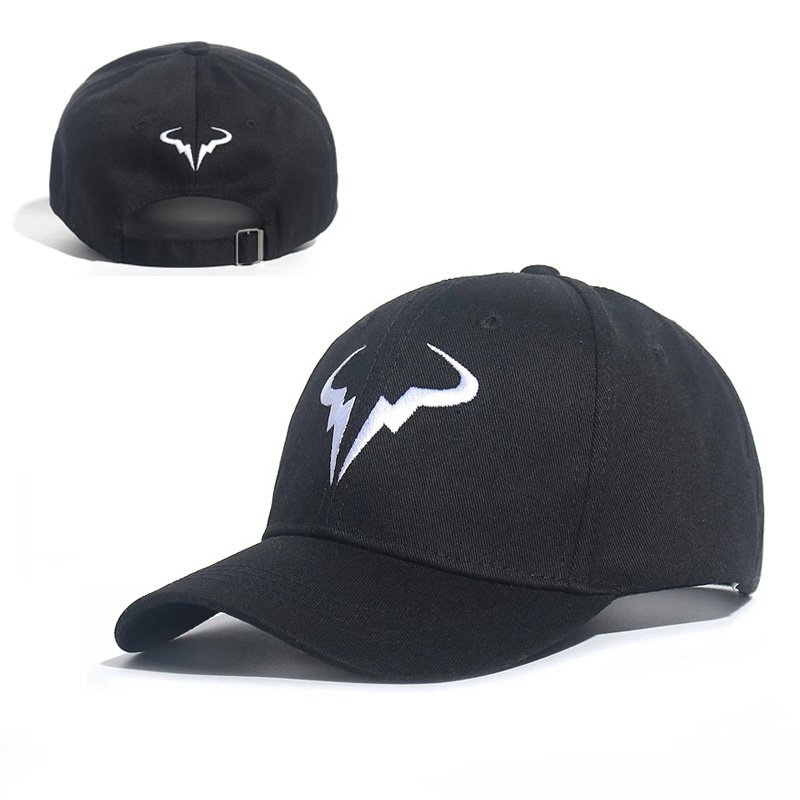 Golf Cap Dad - แฟชั่นเย็บปักถักร้อย Snapback เบสบอลหมวกสําหรับผู้ชายผู้หญิง Kpop Hip Hop