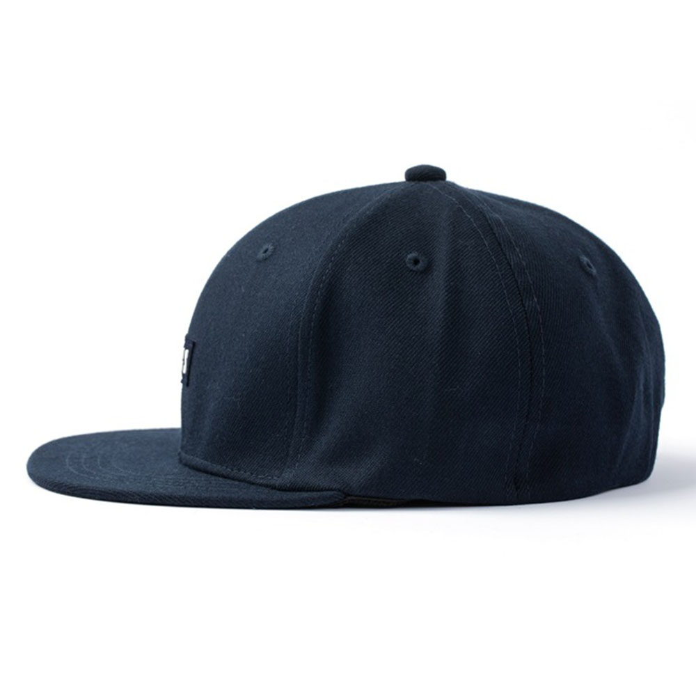 หมวกแก๊ปทรง Trucker แบบเต็มตัว - Baseball Cap Structured บทวิจารณ์และราคา