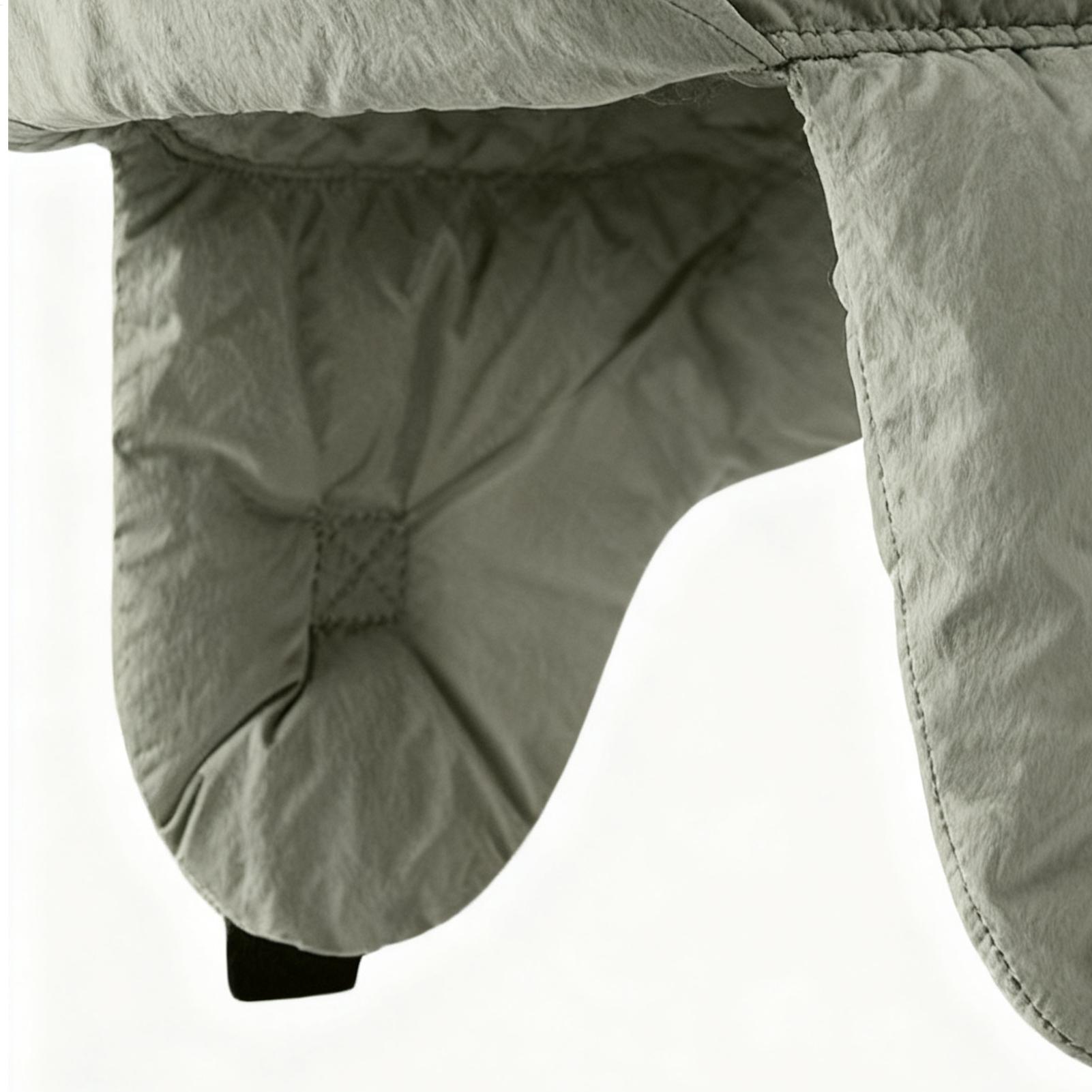 หมวกทรัปเปอร์ หมวกอุ่นพร้อมที่ - Trapper Hat Ear Flap บทวิจารณ์และราคา