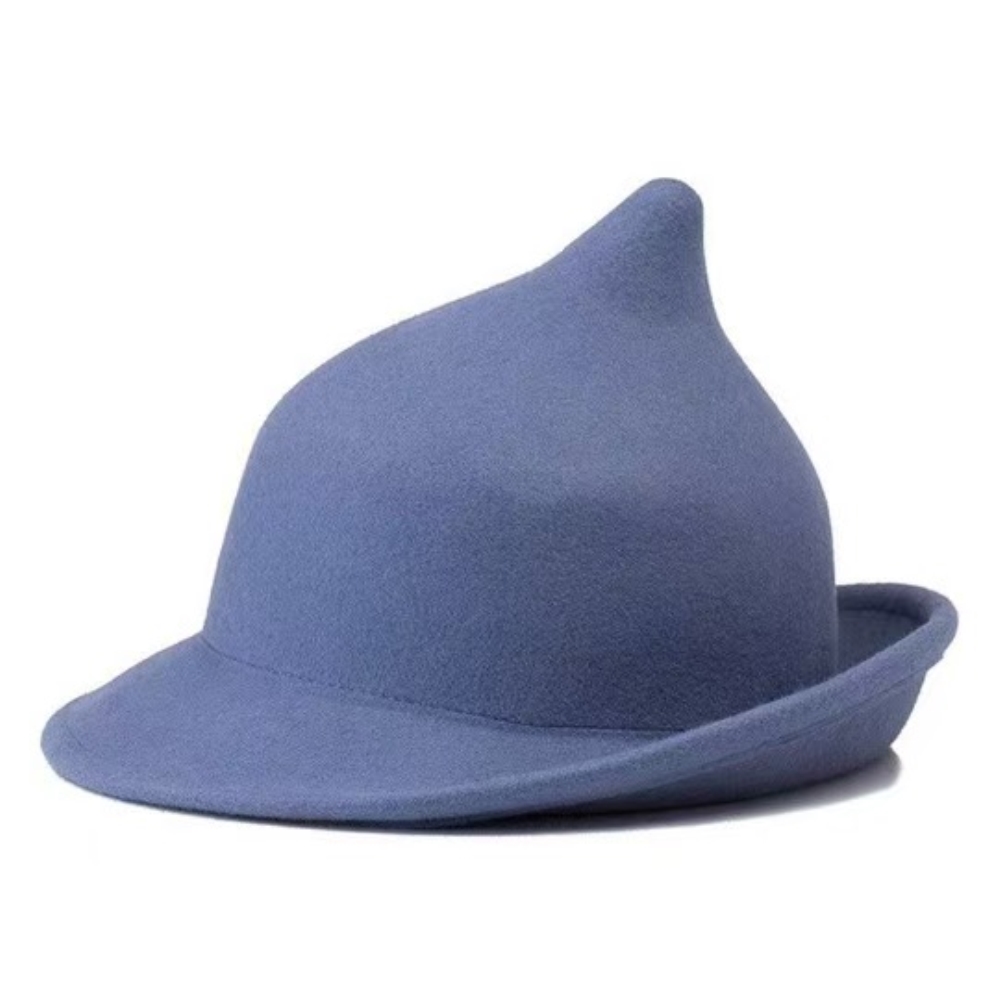 2025 ขนสัตว์ 100% โมเดิร์นหมวก - Fedora Hat Wool บทวิจารณ์และราคา