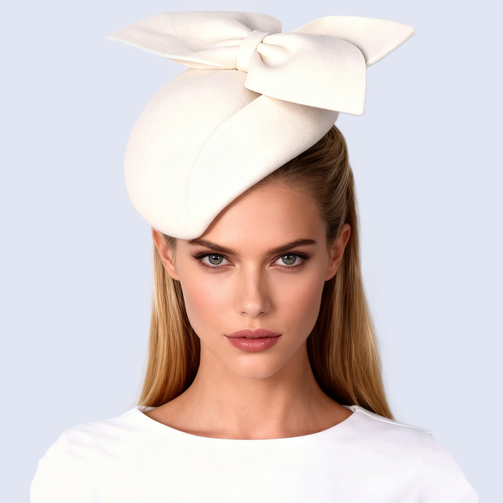 หมวกเบเร่ต์ฝรั่งเศสผ้าขนสัตว์ส - Beret French Wool บทวิจารณ์และราคา