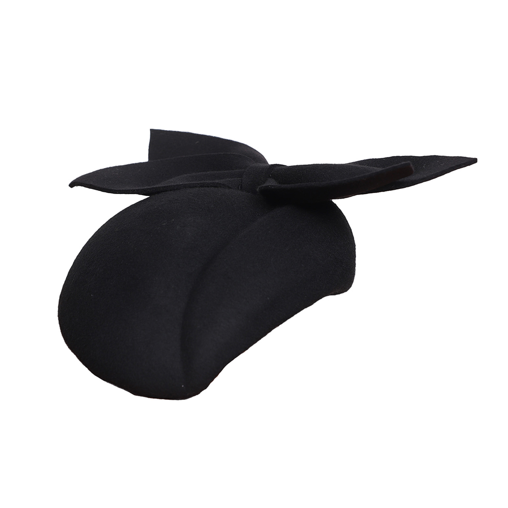 หมวกเบเร่ต์ฝรั่งเศสผ้าขนสัตว์ส - Beret French Wool บทวิจารณ์และราคา