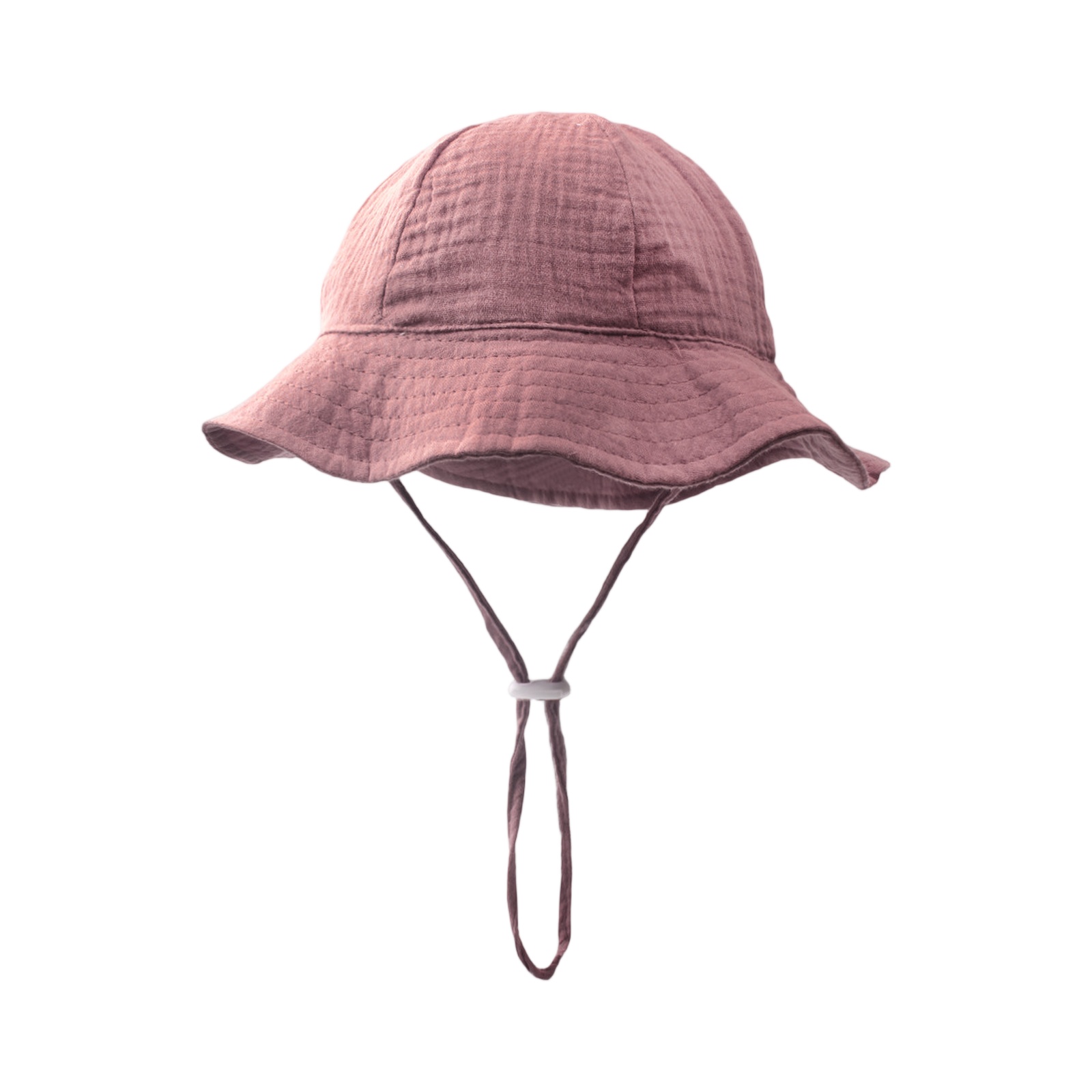 หมวกกันแดดเด็กสีพื้นแบบนุ่มพับ - Visor Sun Hat บทวิจารณ์และราคา