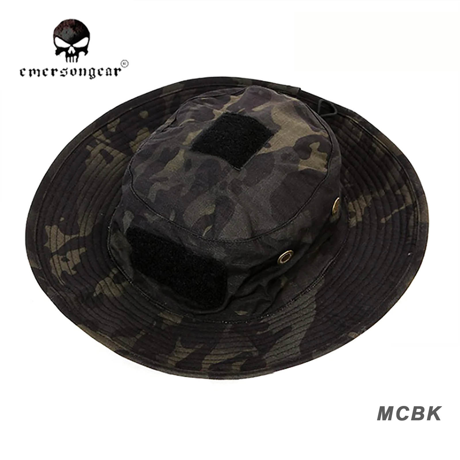 หมวกบอนนี่ Emersongear สำหรับผ - Boonie Hat Tactical บทวิจารณ์และราคา