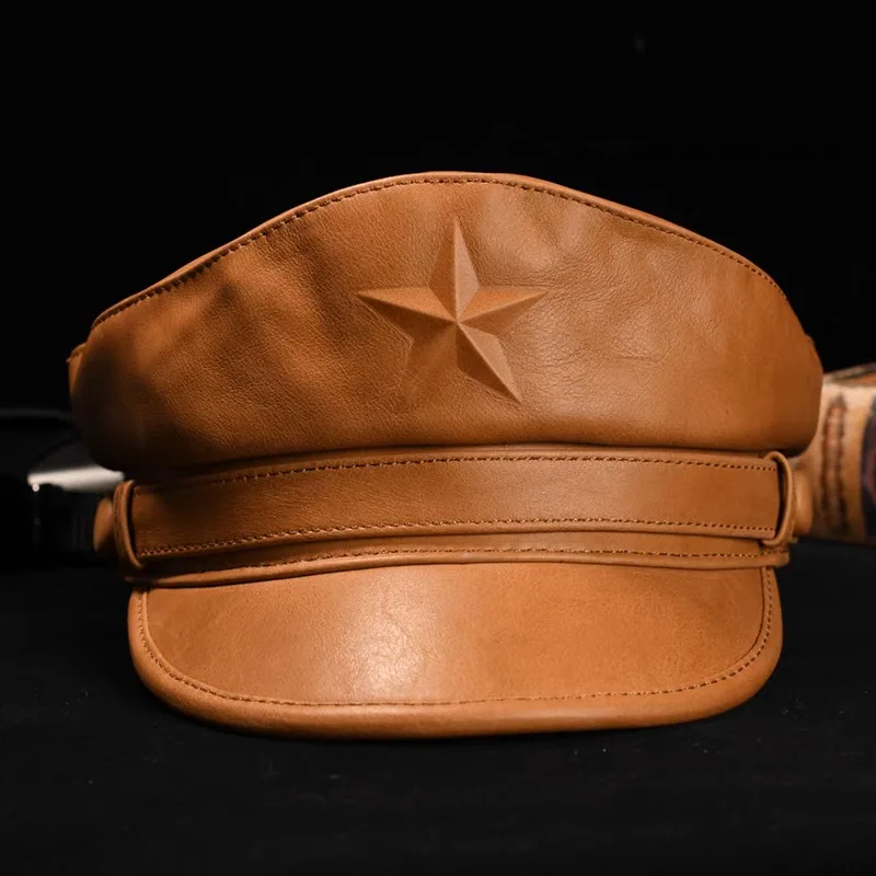 นวนิยายกองทัพหมวกสําหรับชาย Re - Snapback Hat Flat บทวิจารณ์และราคา