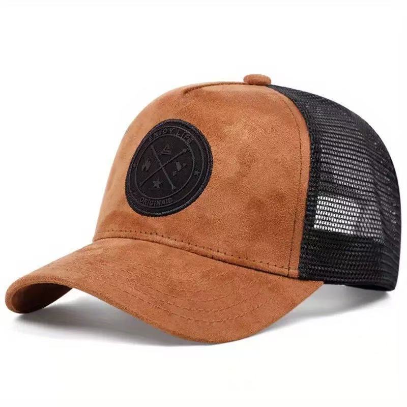 หมวกเบสบอลปรับได้ ENJOY LIFE ห - Golf Cap Dad บทวิจารณ์และราคา