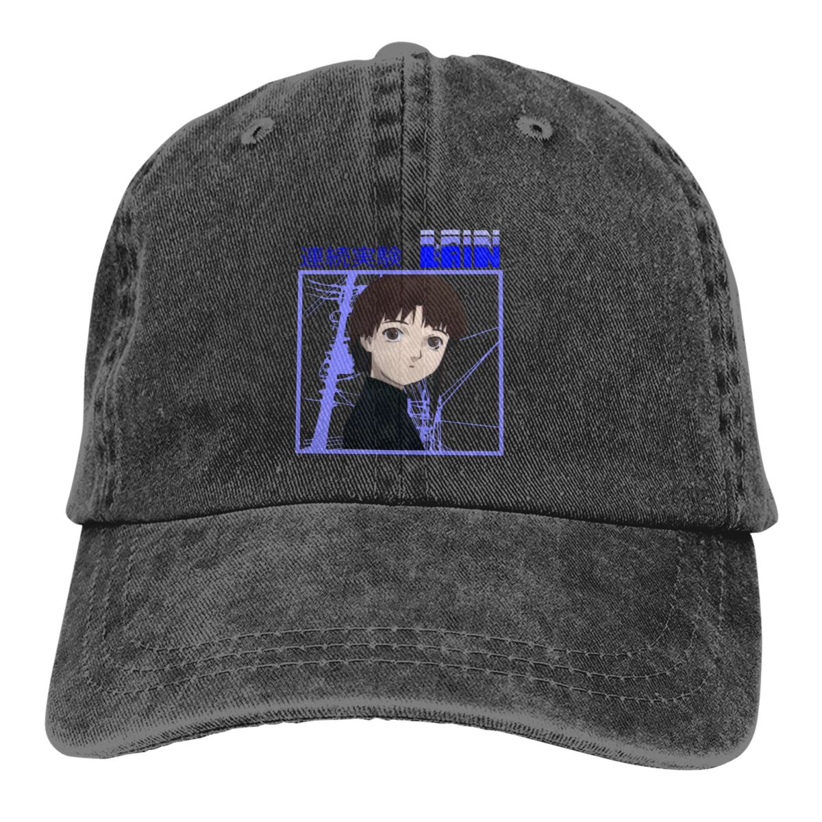 ผู้ชายล้างเบสบอลหมวกสีฟ้า Truc - Golf Cap Dad บทวิจารณ์และราคา