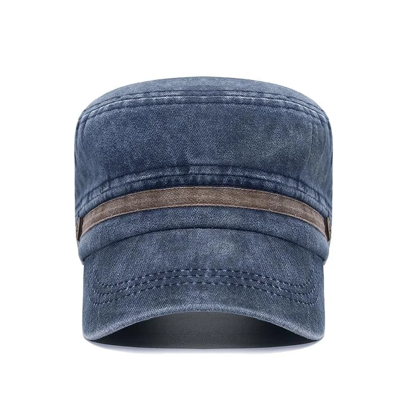 หมวกผ้าฝ้ายแบบซักได้, หมวกผ้าฝ - Dad Hat Cotton บทวิจารณ์และราคา