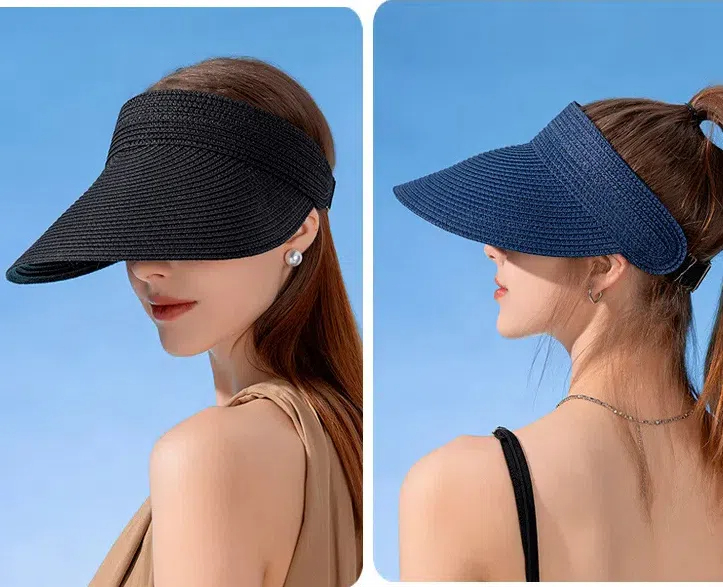 ผู้หญิง UPF50 กว้าง Brim Sun ห - Sun Hat Wide Brim บทวิจารณ์และราคา