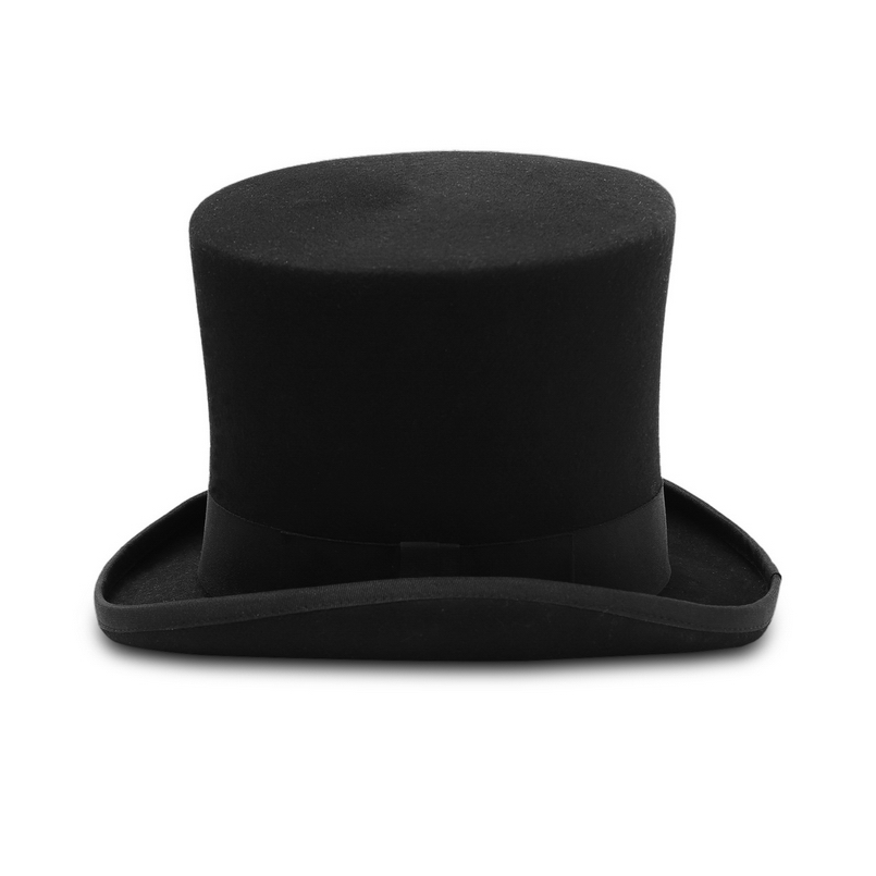 GEMVIE 17 ซม.100% ผ้าขนสัตว์ F - Fedora Hat Wool บทวิจารณ์และราคา