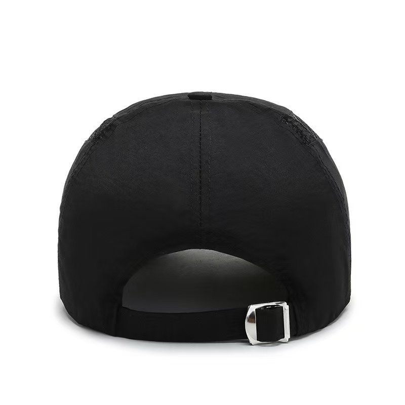 1PC Breathable ตาข่ายเบสบอลหมว - Trucker Cap Mesh บทวิจารณ์และราคา