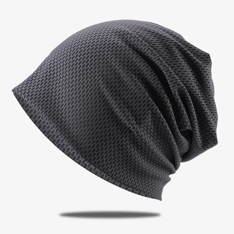 หมวกวิ่งตาข่ายระบายอากาศสำหรับ - Skull Cap Helmet Liner บทวิจารณ์และราคา