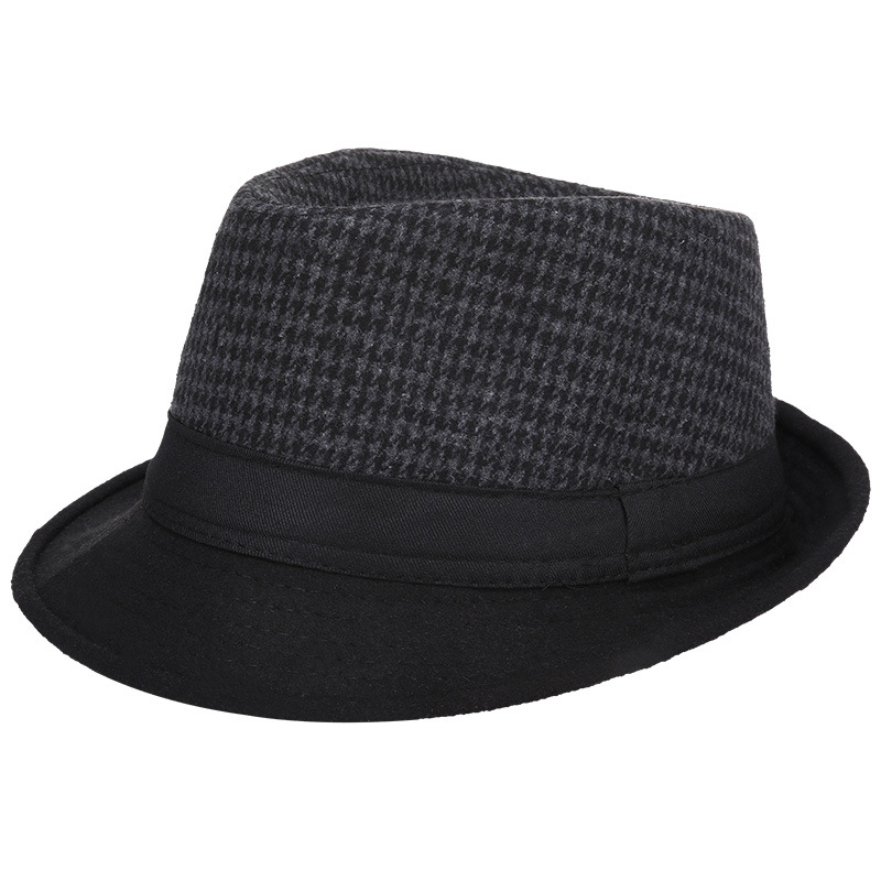 หมวกเฟโดร่าขนสัตว์ขนาดเล็กสำหร - Fedora Hat Wool บทวิจารณ์และราคา