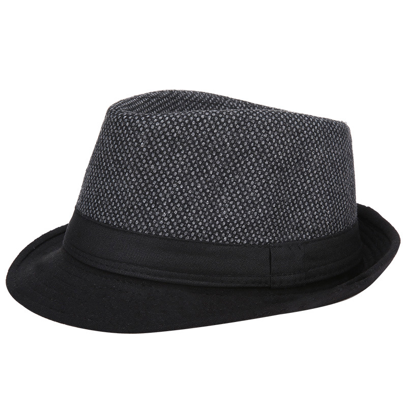 หมวกเฟโดร่าขนสัตว์ขนาดเล็กสำหร - Fedora Hat Wool บทวิจารณ์และราคา