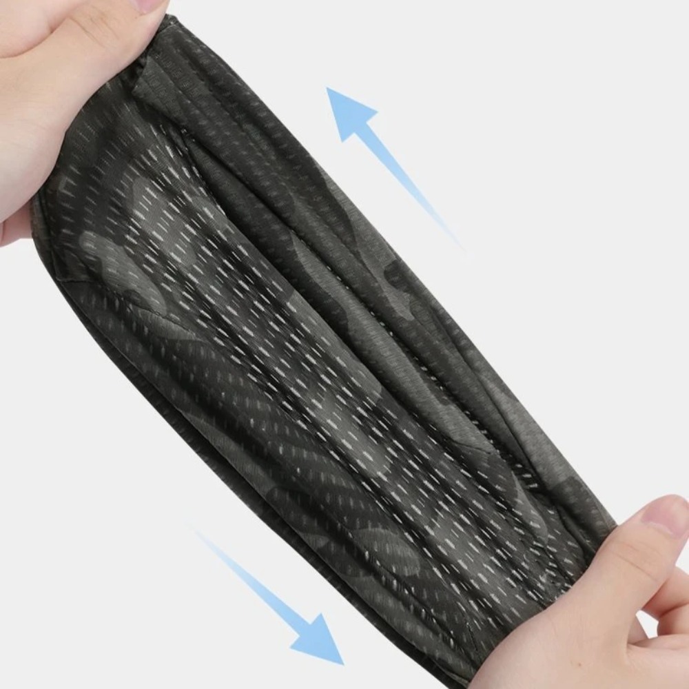 หมวกมอเตอร์ไซค์ แห้งเร็ว ป้องก - Skull Cap Helmet Liner บทวิจารณ์และราคา