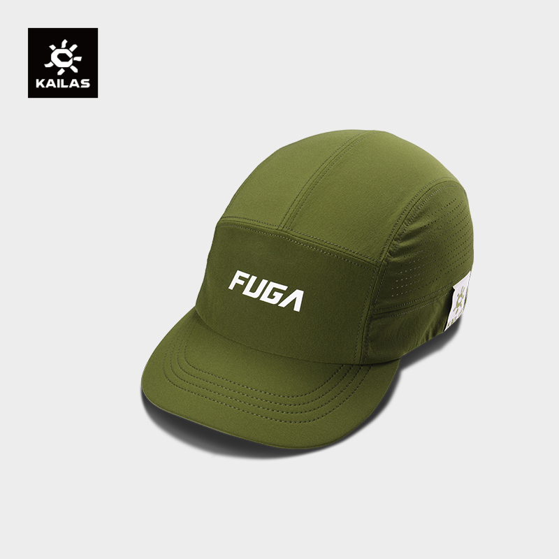 KAILAS 2026 ยี่ห้อใหม่ หมวกวิ่ - Running Cap Lightweight บทวิจารณ์และราคา