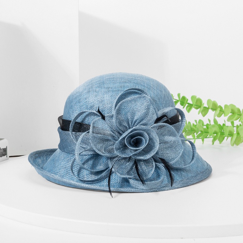 หมวกปีกกว้างออร์แกนซ่าสุดฮิต แ - Sun Hat Wide Brim บทวิจารณ์และราคา