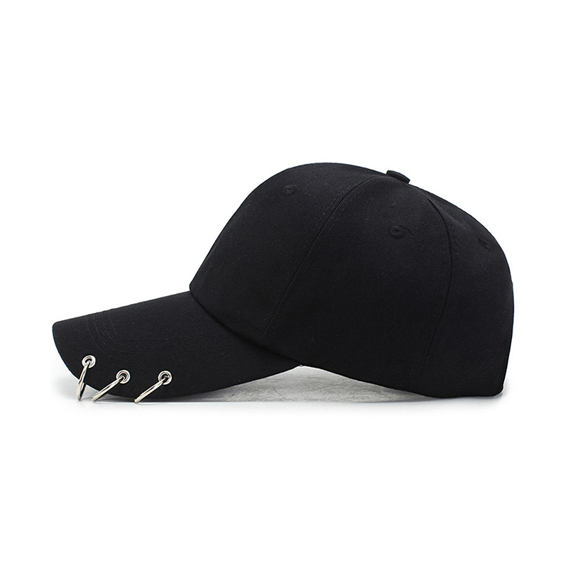 หมวกสแน็ปแบ็คแบบ unisex พร้อมว - Dad Hat Cotton บทวิจารณ์และราคา