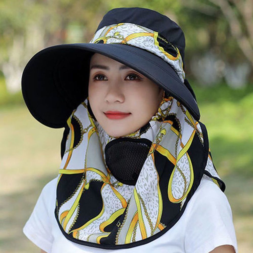 หมวกสำหรับทำงานเกษตร ปีนเขา ตก - Bucket Hat Cotton บทวิจารณ์และราคา