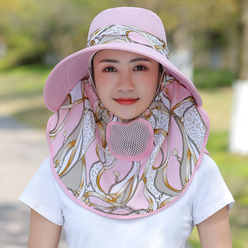 หมวกสำหรับทำงานเกษตร ปีนเขา ตก - Bucket Hat Cotton บทวิจารณ์และราคา