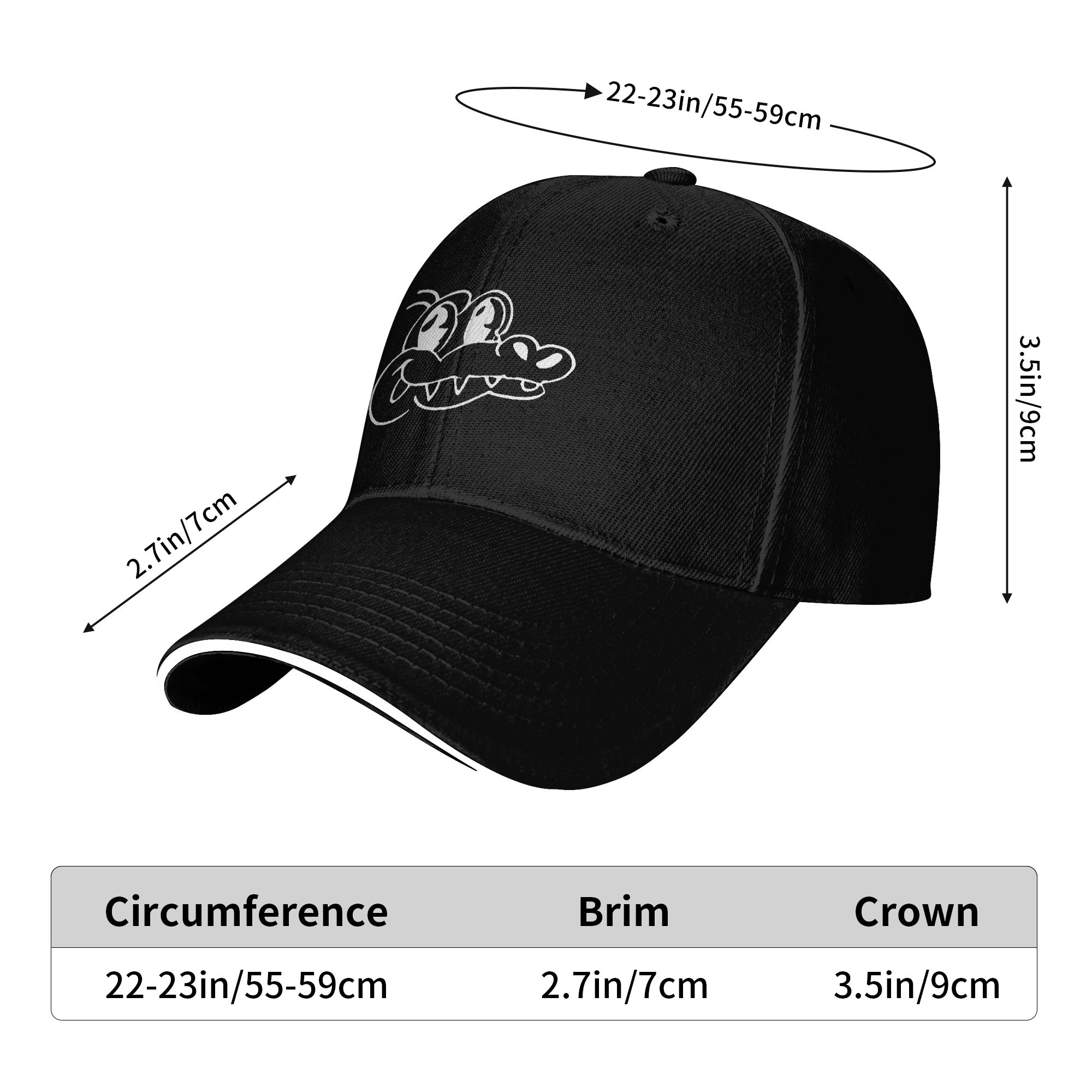 หมวกแก๊ป Alvaros Diaz Omakase  - Golf Cap Dad บทวิจารณ์และราคา