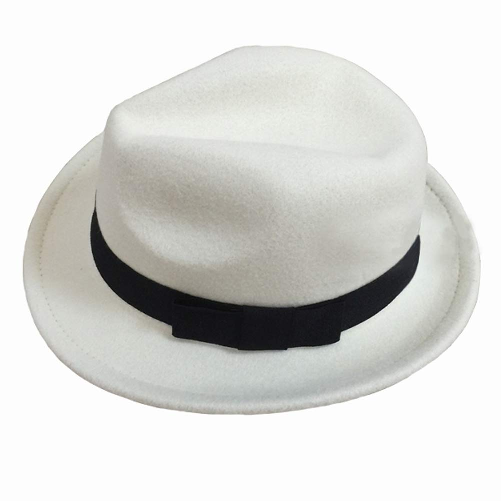หมวกเจ้าสาวดอกไม้ประดิษฐ์สไตล์ - Beret French Wool บทวิจารณ์และราคา