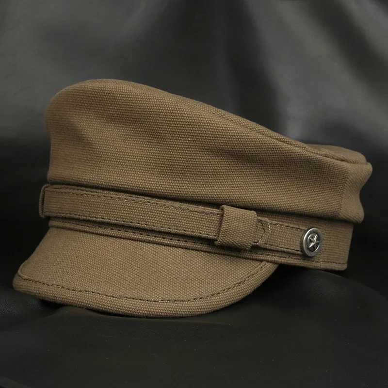 หมวกทหารเรือผู้หญิง, หมวกทหารแ - Snapback Hat Flat บทวิจารณ์และราคา