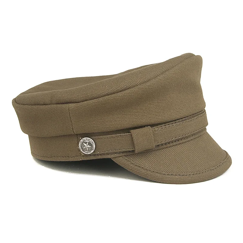 หมวกทหารเรือผู้หญิง, หมวกทหารแ - Snapback Hat Flat บทวิจารณ์และราคา