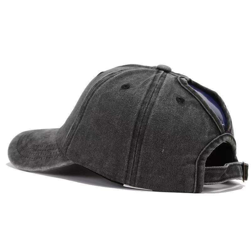 หมวกเบสบอลผ้าฝ้ายแบบปรับได้ ทร - Golf Cap Dad บทวิจารณ์และราคา