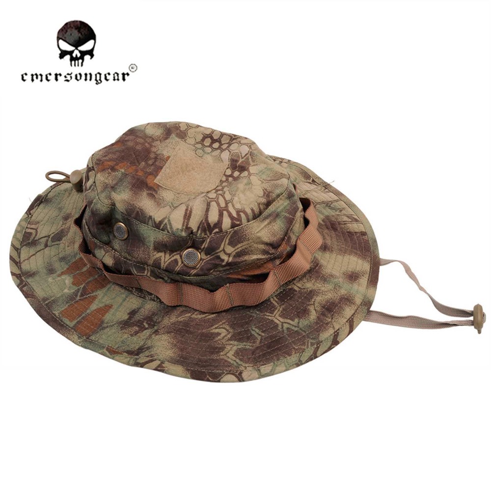 Emersongear-หมวก Boonie ต่อสู้ - Boonie Hat Tactical บทวิจารณ์และราคา