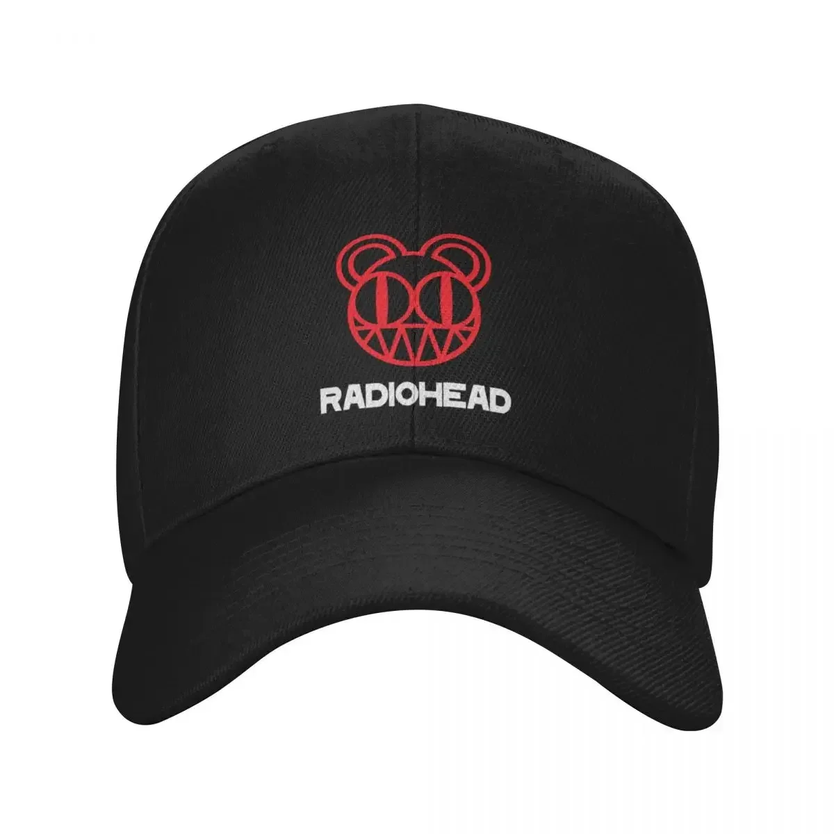 ใหม่เรดิโอเฮดส์หมวกเบสบอลหมวกฤ - Baseball Cap Structured บทวิจารณ์และราคา
