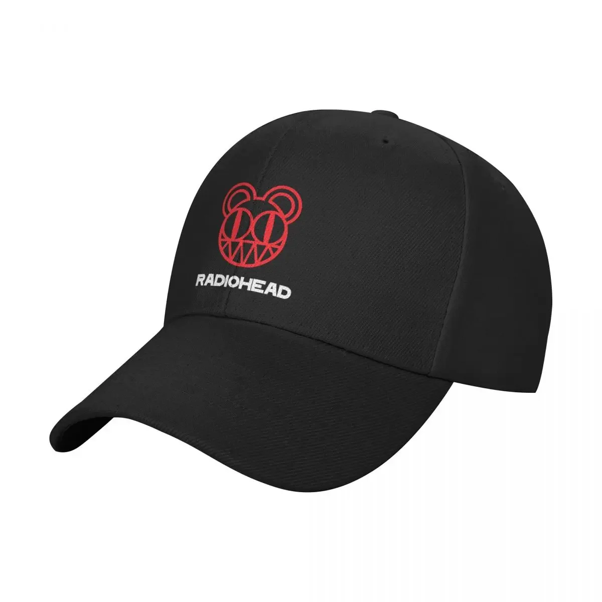 ใหม่เรดิโอเฮดส์หมวกเบสบอลหมวกฤ - Baseball Cap Structured บทวิจารณ์และราคา