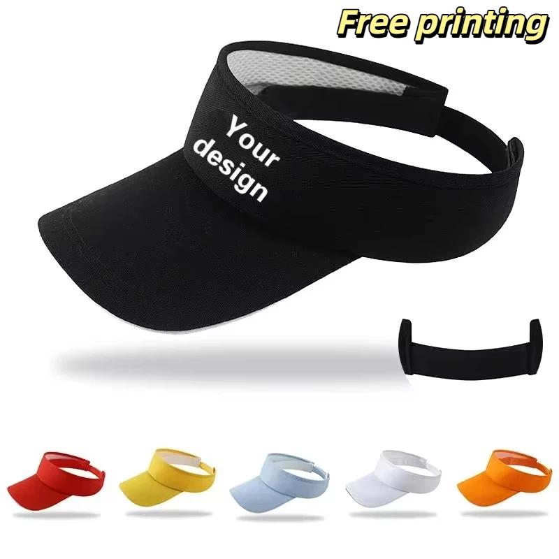 หมวกกอล์ฟกันแดดป้องกันรังสียูว - Visor Sun Hat บทวิจารณ์และราคา