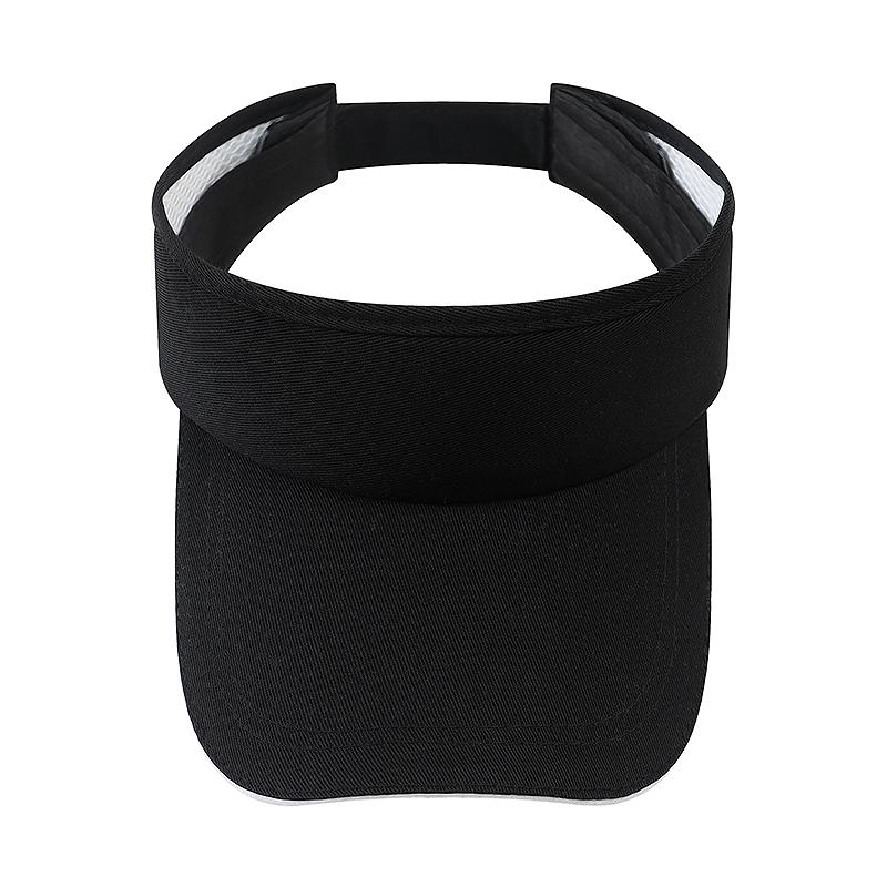 หมวกกอล์ฟกันแดดป้องกันรังสียูว - Visor Sun Hat บทวิจารณ์และราคา