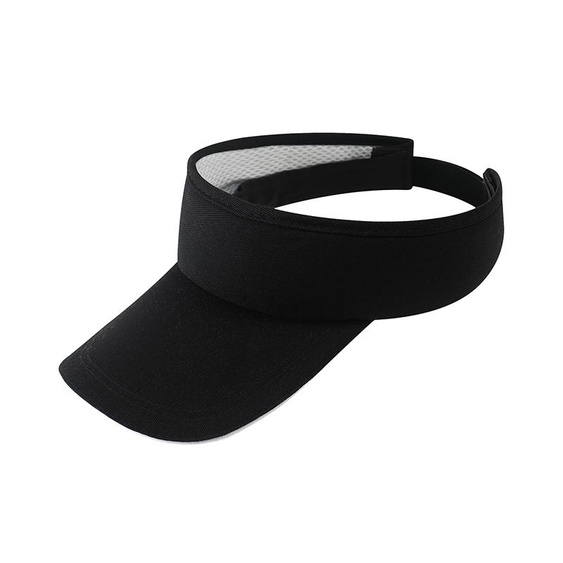 หมวกกอล์ฟกันแดดป้องกันรังสียูว - Visor Sun Hat บทวิจารณ์และราคา