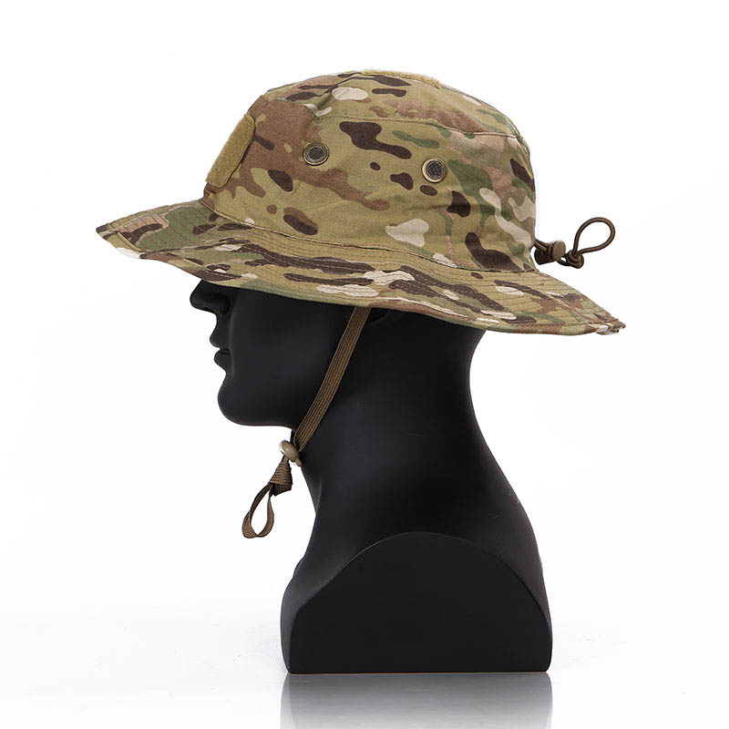 Emersongear ยุทธวิธี Boonie หม - Boonie Hat Tactical บทวิจารณ์และราคา