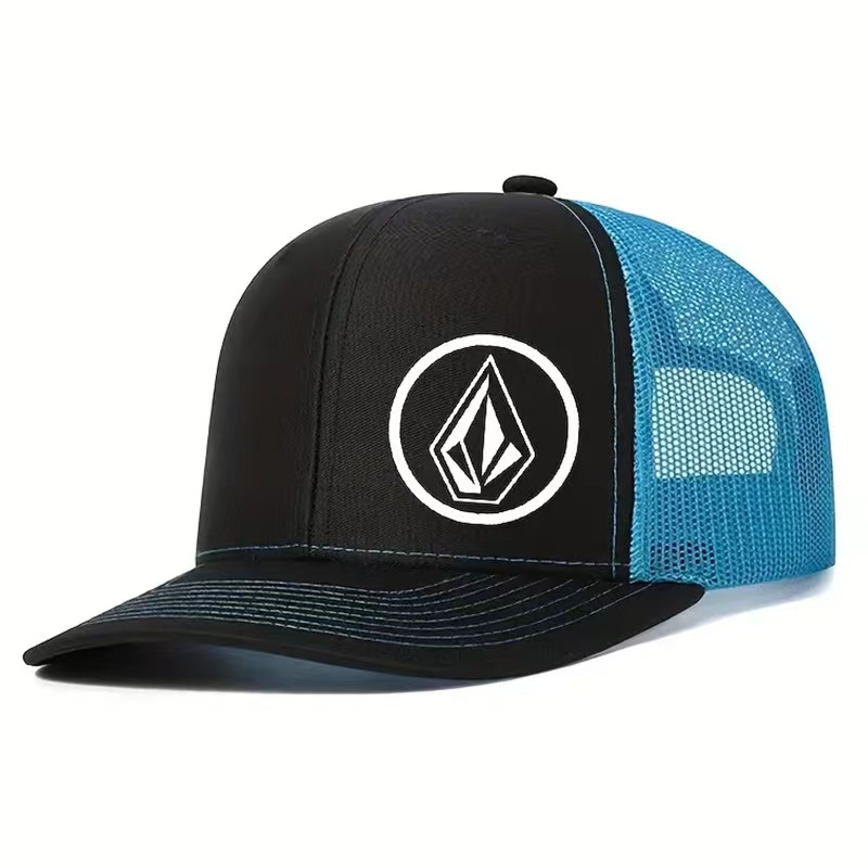 หมวกเบสบอลปรับได้ลายเพชร หมวกแ - Golf Cap Dad บทวิจารณ์และราคา