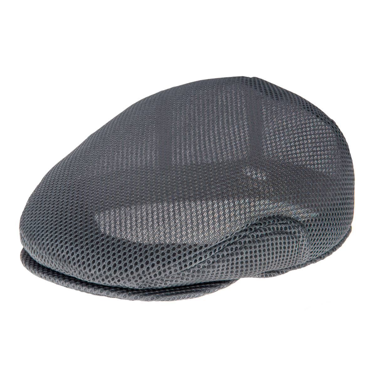 หมวกแก๊ปตาข่ายระบายอากาศสำหรับ - Newsboy Cap Ivy บทวิจารณ์และราคา