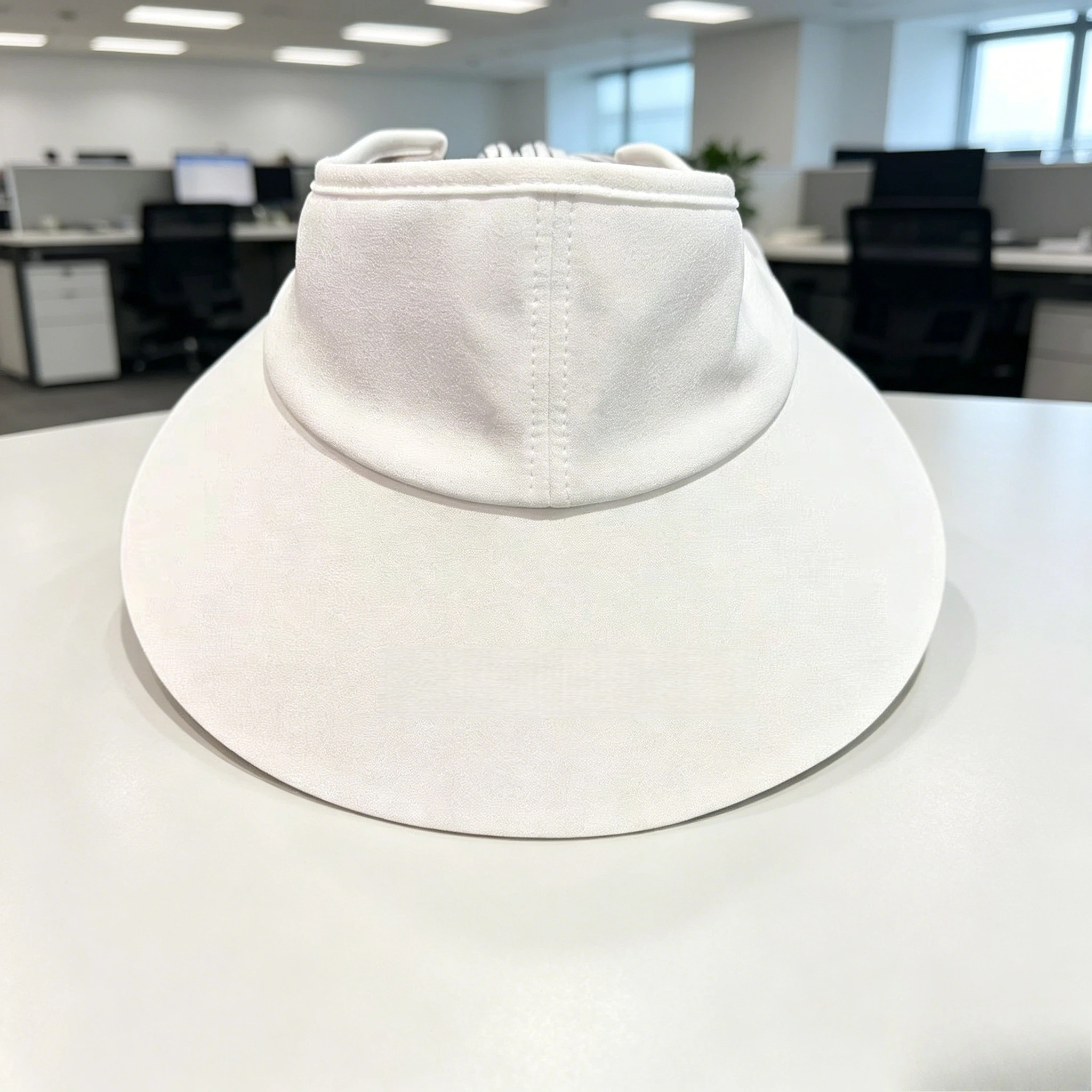 หมวกกันแดดผู้หญิงสไตล์เกาหลีปร - Sun Hat Wide Brim บทวิจารณ์และราคา
