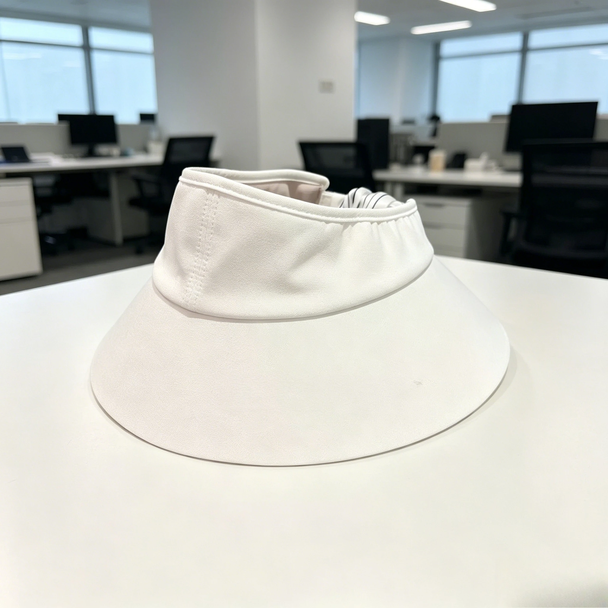 หมวกกันแดดผู้หญิงสไตล์เกาหลีปร - Sun Hat Wide Brim บทวิจารณ์และราคา