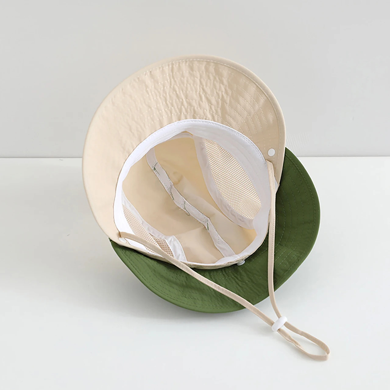 หมวกกันแดดเด็ก ลายการ์ตูน หมวก - Visor Sun Hat บทวิจารณ์และราคา
