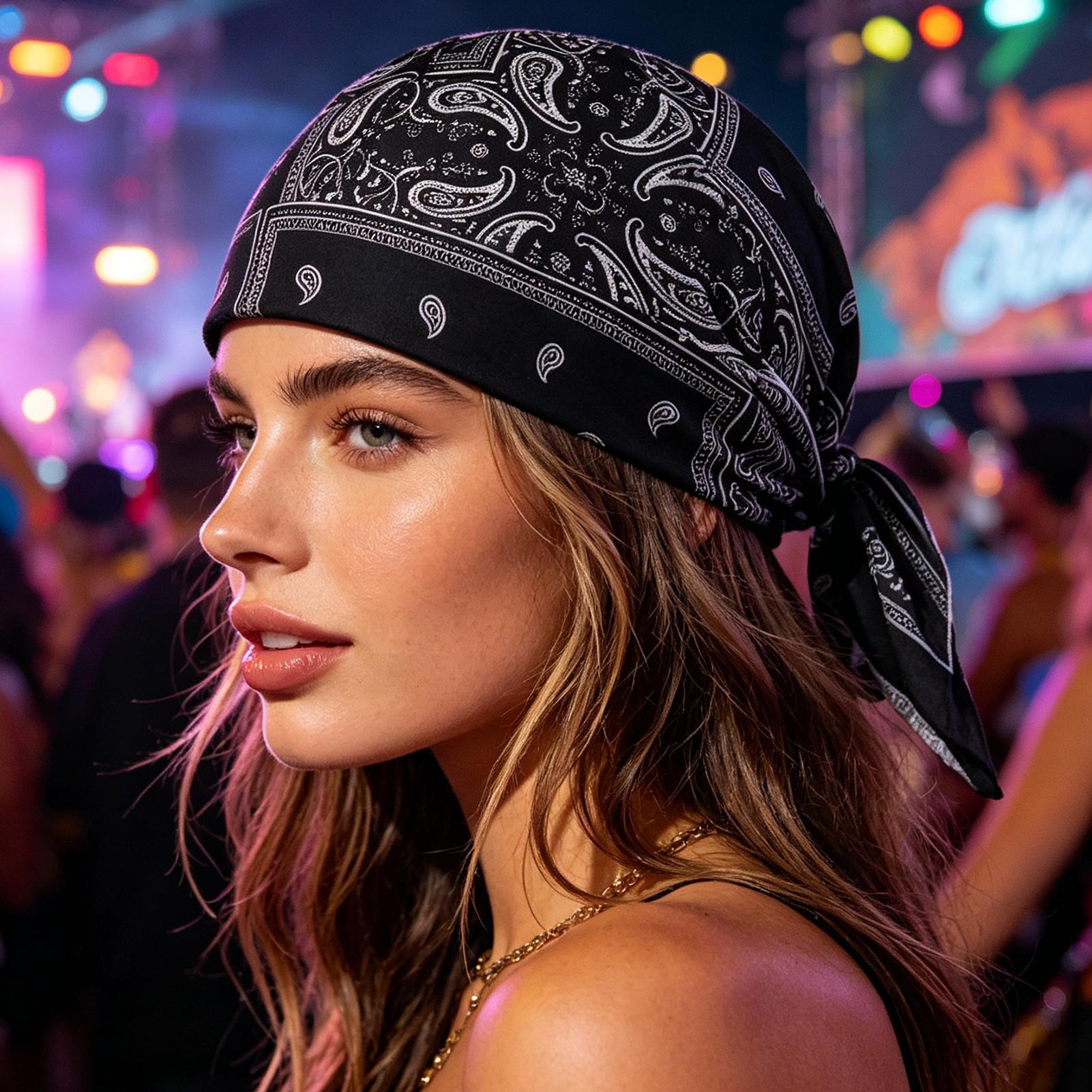 ผ้าคลุมศีรษะสำหรับฤดูร้อน ระบา - Skull Cap Helmet Liner บทวิจารณ์และราคา