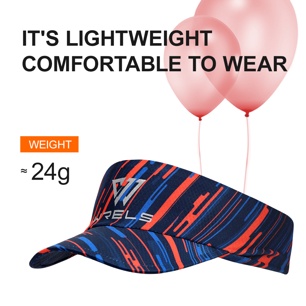 WRls หมวกเบสบอลตาข่ายสำหรับผู้ - Running Cap Lightweight บทวิจารณ์และราคา