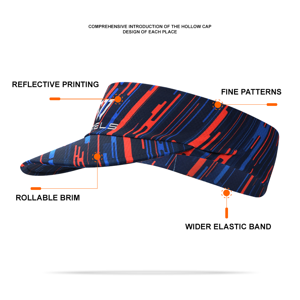 WRls หมวกเบสบอลตาข่ายสำหรับผู้ - Running Cap Lightweight บทวิจารณ์และราคา