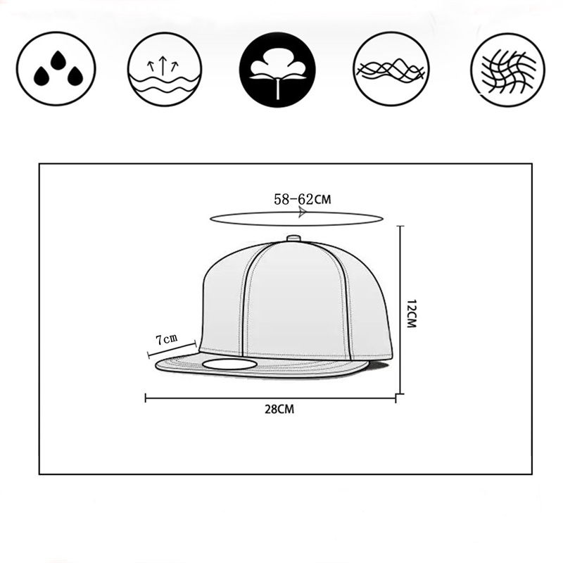 หมวกเบสบอลหนังลายจระเข้แฟชั่นใ - Baseball Cap Structured บทวิจารณ์และราคา