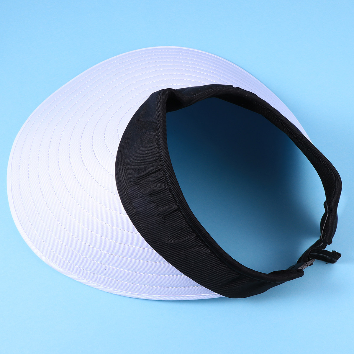 หมวกเทนนิสแบบยูนิเซ็กส์ ปรับขน - Running Cap Lightweight บทวิจารณ์และราคา