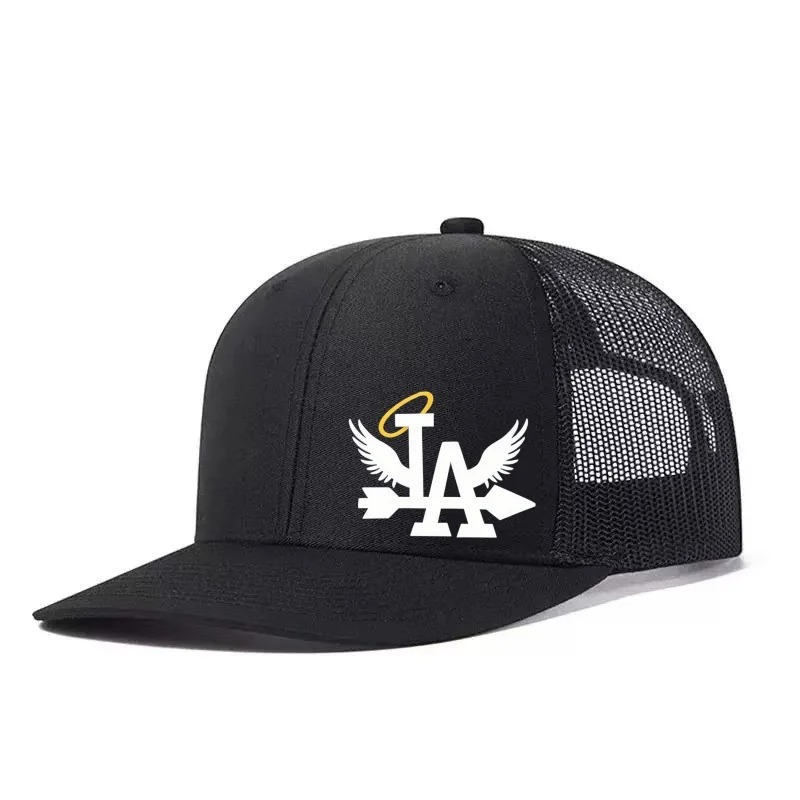 หมวกเบสบอลพิมพ์ลายแบบปรับได้สำ - Golf Cap Dad บทวิจารณ์และราคา