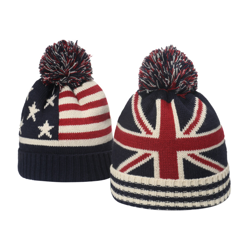 หมวกบีนนี่ไหมพรมแบบพับได้สำหรั - Beanie Cuffed Knit บทวิจารณ์และราคา