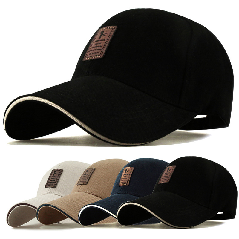 ฤดูร้อนผู้หญิงผู้ชายโครงสร้างเ - Baseball Cap Structured บทวิจารณ์และราคา